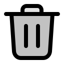 borrar icon