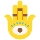 hamsa icon