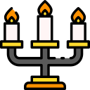 candelabro icon