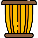 tambor icon