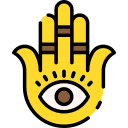 hamsa icon