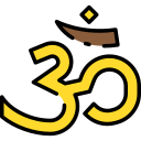 hinduismo icon