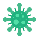 virus icon