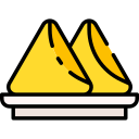 samosa icon