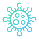 virus icon