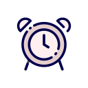 reloj icon