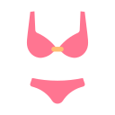 bikini icon