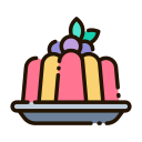 gelatina icon