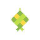 ketupat icon