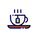 té icon