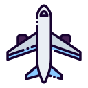 avión icon