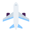 avión