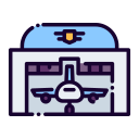 hangar icon