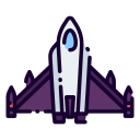 aeroplano icon