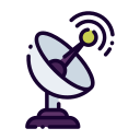 radar icon