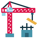 construcción icon