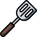 rebanada de pescado icon