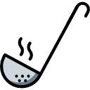 cucharón icon