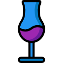 copa de vino icon