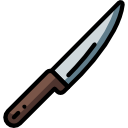 cuchillo icon