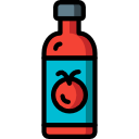 jugo de tomate icon