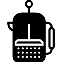 cafetera icon