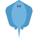 mantarraya 