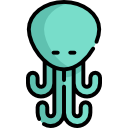 pulpo icon