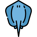 mantarraya icon