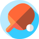 ping pong icon