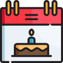 calendario icon