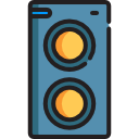 altavoz icon