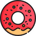 rosquilla icon