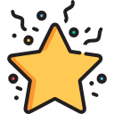 estrella icon