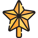 estrella icon