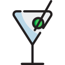 martini icon