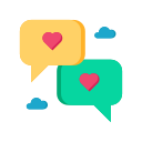 chat icon
