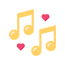 canción de amor icon