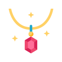 collar icon
