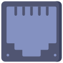 ethernet icon