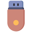 disco flash icon