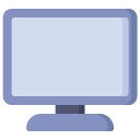 monitor icon