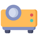 proyector icon