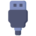 cable usb icon