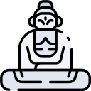 buda icon