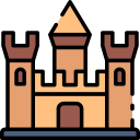 castillo icon