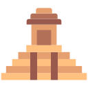 tikal icon