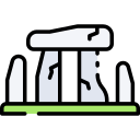 stonehenge icon