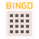 bingo icon