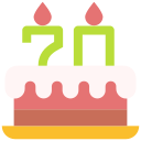 cumpleaños icon